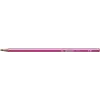 Μολύβι γραφίτη Stabilo Trio HB 369/01 Pink
